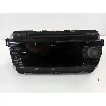 

6J1035153C AUDIO SYSTEM/RADIUS CD SEAT IBIZA (6J1)