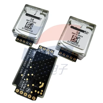 

FREE SHIPPING 1PCS new and original senseAir S8 004-0-0053 S8-0053 infrared CO2 carbon dioxide sensor S80053 S8 0053