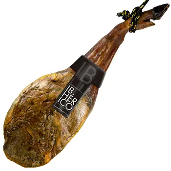 

Jamón Ibhérico (Paleta). Guijuelo, Salamanca. 4.5 kg aprox.Iberian Ham spanish