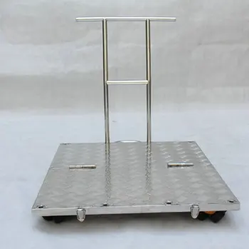 

Portable Video Dolly Moving Car for video and film makers