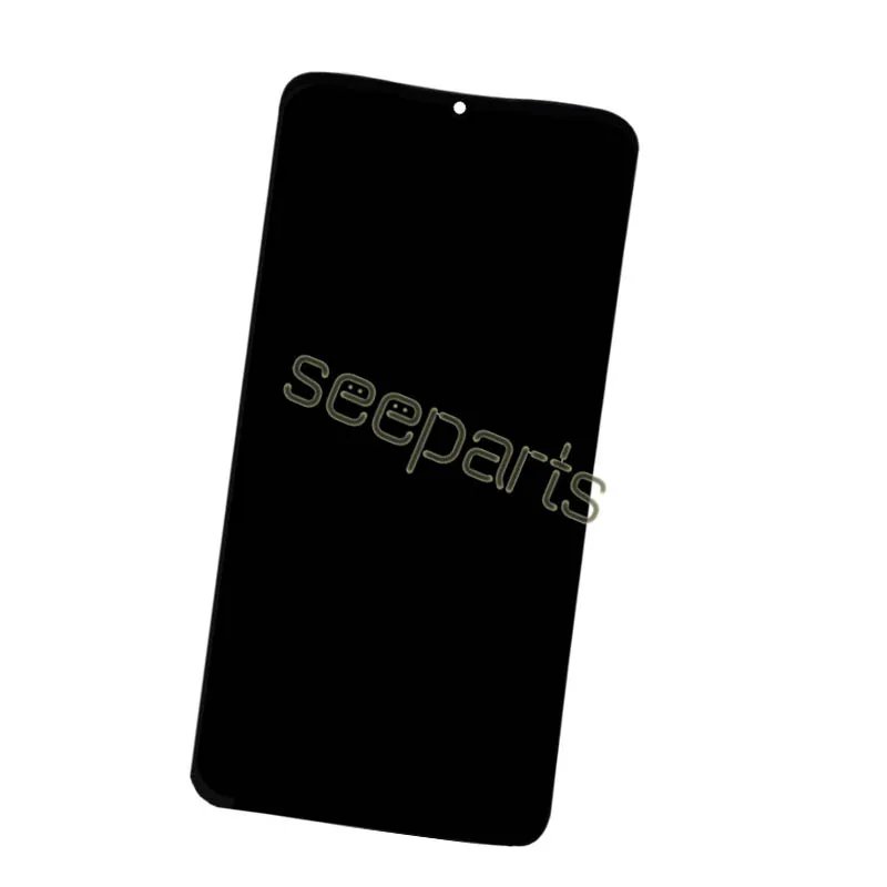 Amoled LCD Screen For meizu note 9 LCD Display Digitizer Touch Screen Replacement 6 2 Meizu 3