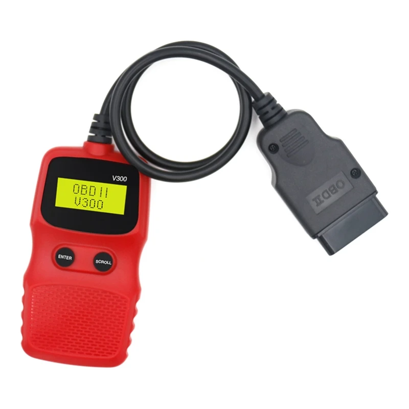 

For KIA BWM X5 Car-Styling ELM327 V300 OBD2 OBDII Car Auto Diagnostic Tool Interface Scanner Check Engine Fault Diagnostic Tool
