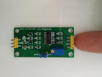 

Timing watchdog 1 minute-90 minutes timing / adjustable / hardware watchdog / high and low optional module