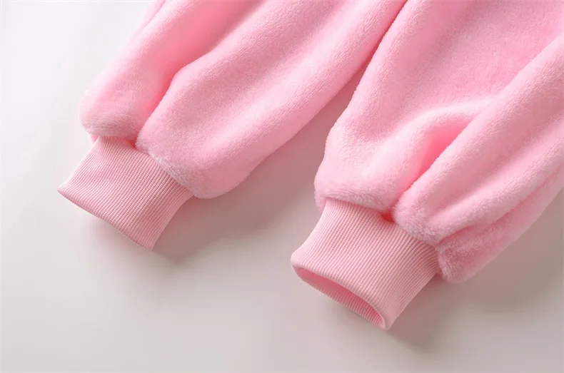 Cartoon Kigurumis With Slippers Women Girl Cute Onesie Zipper Sleepwear  Pig Pajama Christmas Festival Animal Suit