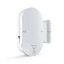 

Door and Window Anti-theft Alarm For Household Multifunctional Door Magnetic Alarm High Decibel Door Sensor Mini Alarm