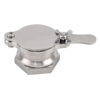 

Apiculture Tools Stainless Steel Honey Stop Valve Tap Extractor Regulate Flow Of Honey Bottling Tools Apiculture Supplies