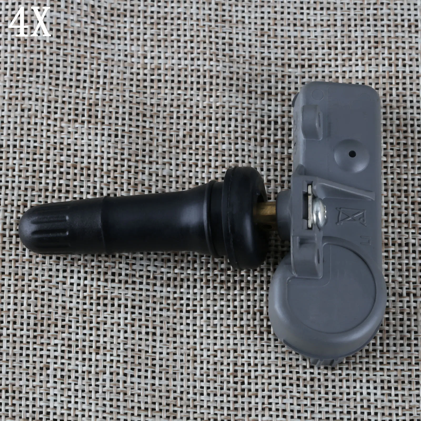 4 шт. TPMS для Chevrolet датчик давления в шинах 13581558 315 МГц для GMC Cadillac для Buick