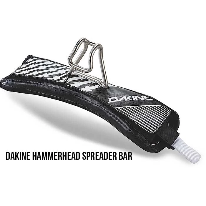Трапеция DAKINE Pyro black