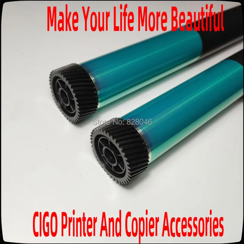 para Okidata B411 Opc da Impressora para Oki Mfp Tambor 44574302 44574301 411 431 412 mb 461 471 491 Opc B412 B431 Mb461 Mb471 Mb491 3 High Quality Computador e Escritório