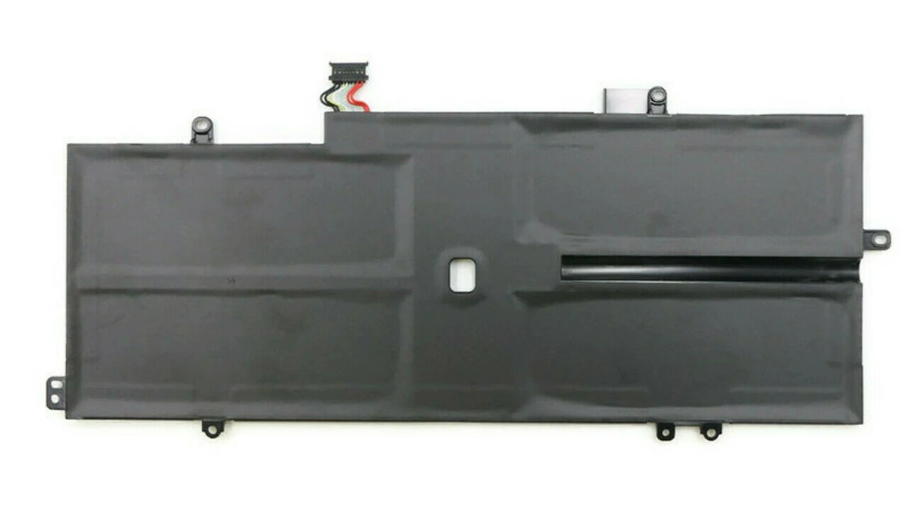 Internal, 4c, 51wh, Liion, Lgc Rechargeable Fru 02dl004 Battery For