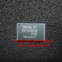 5 шт./лот K9F5608U0B-PCB0 K9F5608UOB-PIBO(I& C сообщение