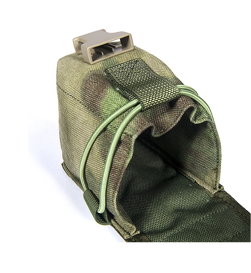 FLYYE skino Molle система одиночный и двойной комплект ph-m026