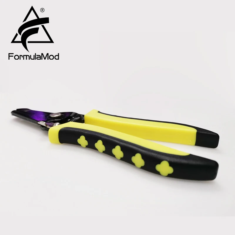 FormulaMod Fm-XQ, Cable Stripper Tool, 22-10 AWG Cutting Stripper Tool, For Split Cable Core And Skin, Easy To Operate FormulaMod Fm-XQ, Cable Stripper Tool, 22-10 AWG Cutting Stripper Tool, For Split Cable Core And Skin, Easy To Operate FormulaMod Fm-XQ,FormulaMod Cable Stripper Tool,22-10 AWG Cutting Stripper Tool