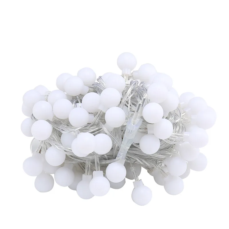 New Year Snowflakes String Light LED Christmas Decor for Home Hanging Garland Christmas Tree Decor Ornament Navidad Xmas Gift christmas tree decoration,christmas lamp decoration