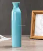 Red Ceramic Vase Blue Wedding Vase Home Decoration Decoration Gifts 6