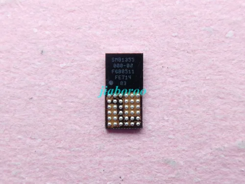 1 шт. USB зарядное устройство IC SMB1358 SMB1390 SMB1381 SMB1355 SMB1350