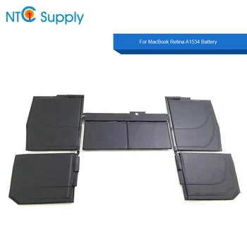 

NTC Supply Battery For MacBook Retina 12 inch A1534 2016 Year 100% Tested Good Function