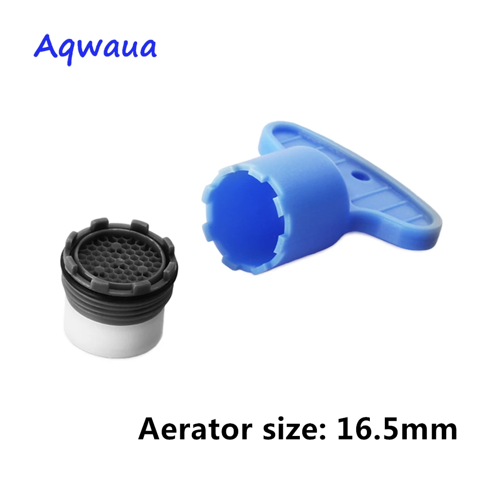 Aqwaua Faucet Aerator Hide In Core 165 Mm 6 8l Spout Filter Bubbler With Diy Install Tool Set For Bathroom Faucet For Kitchen Tool Clips Toolnozzle System Aliexpress