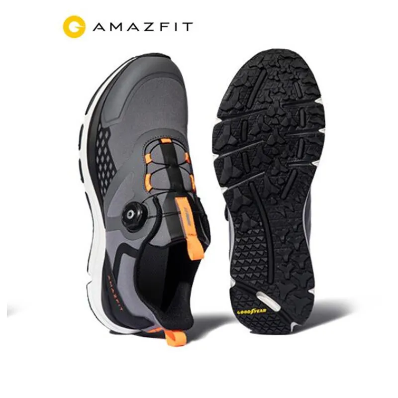 2020 Оригинальные кроссовки Mijia Amazfit Antelope светильник 2 для занятий спортом на