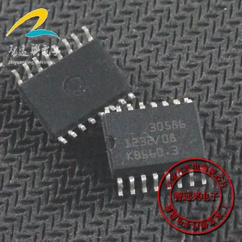 

10PCS 30586 SOP-16 new and original