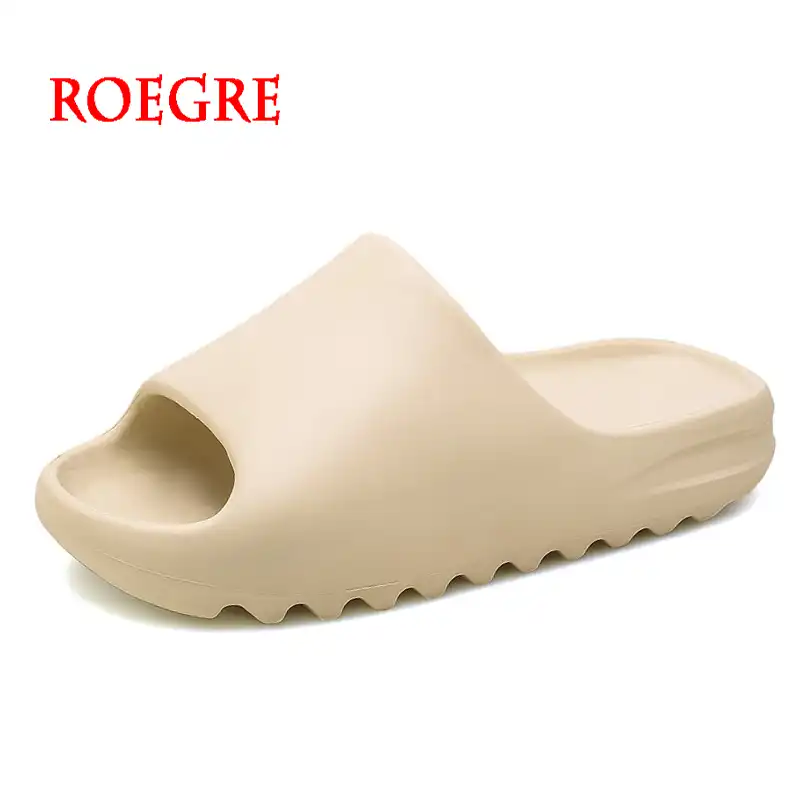 soft comfortable slippers