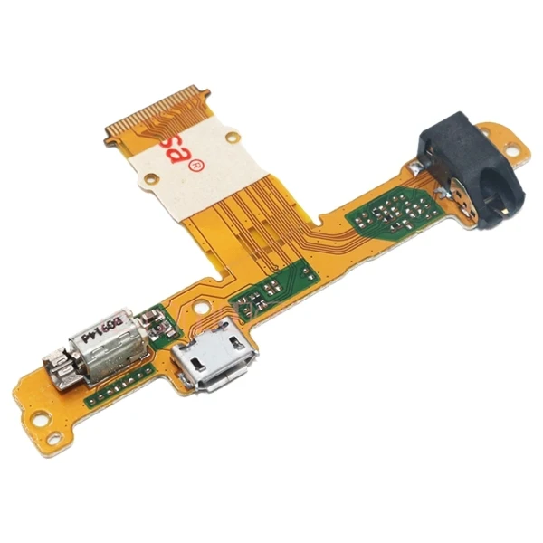 For Huawei Mediapad 10 Link S10-231 Charging Port Board Tablet Flex Cables Replacement parts USB Charger Board