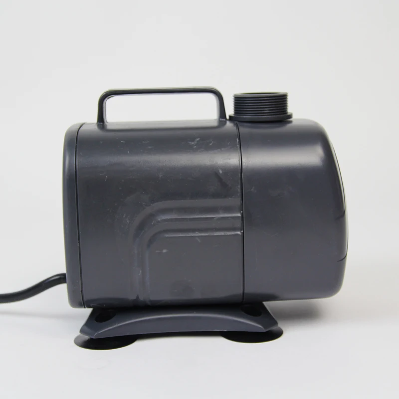 Aquarium filter aquarium submersible water pump multifunctional fountain pump ap4660