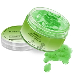 50g Plant Hydrating Face Mask Moisturizing Anti-Aging Whitening Skin Care Revitalizing Cream Sleeping Facial Mask