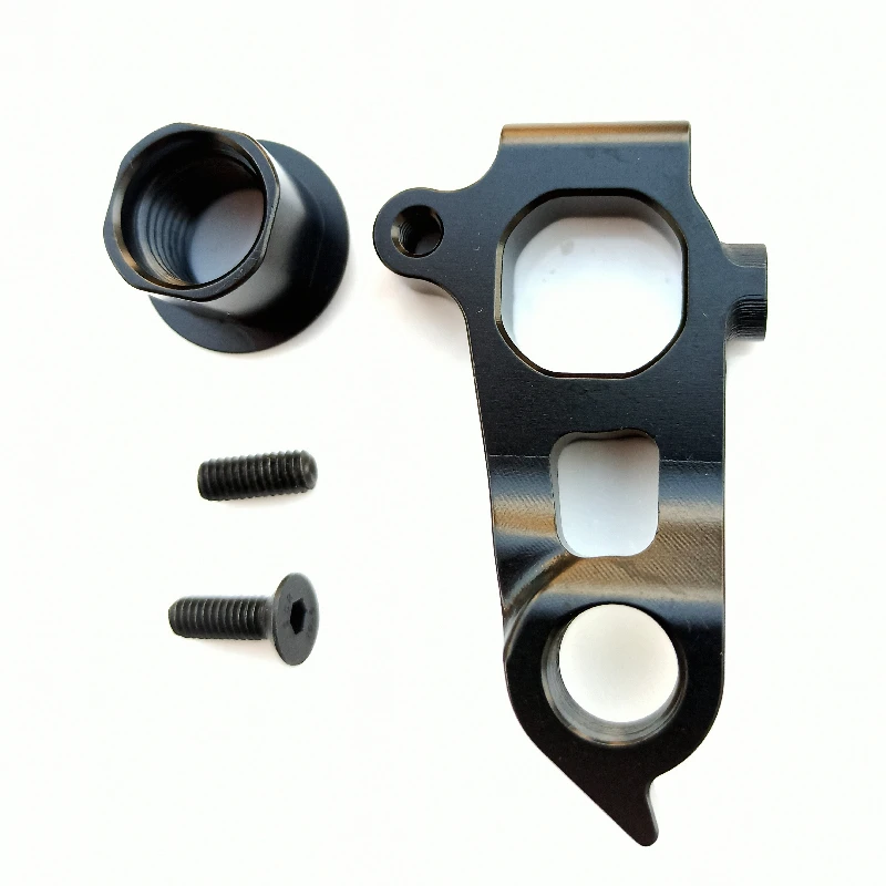 

1PC Bicycle gear Derailleur Hanger For Scott #277544 Addict RC 2020 SC-R-SW1-S Standard Mount Dropout 277544 Carbon Frame bike