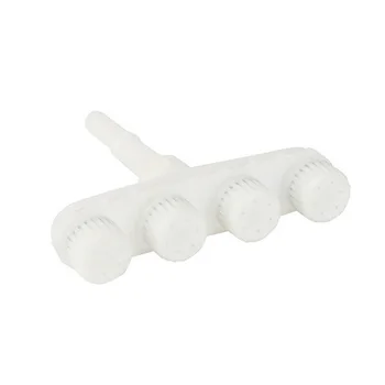 

Garden Agriculture Atomizer Nozzles Water Sprinklers White 3/4/5 Holes