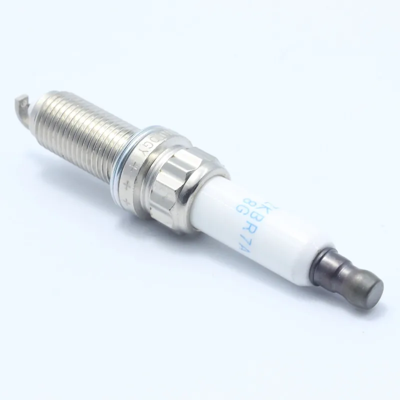 Dekeo ILZKBR7A8G(5992) 12120035531 12127570106 ILZKBR7B8DG(95770) Иридиевые свечи зажигания Набор подходит для DS 4/4S/5 для 116i 316i 4 шт