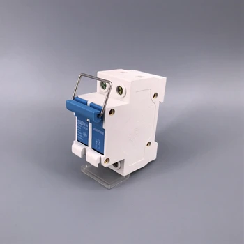 

TOG1-125H 2P 63A Mini Circuit Breaker Photovoltaic Isolating Switch MCB