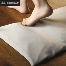 

SHIMOYAMA Home Bath Mat Soft Diatomite Bathroom Foot Mat Absorbent Fast Dry Non-slip Carpets Shower Room Lavatory Door Rug