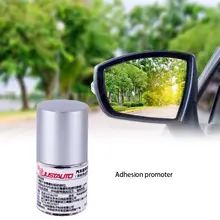 10 мл X 1 шт. 94 грунтовка Двухсторонняя клейкая адгезия промоутер адгезия Автомобильная упаковка инструмент для нанесения автомобиля-Стайлинг