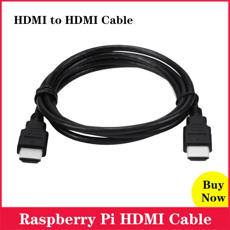 Кабель HDMI (штекер штекер) длина 1 м|Компьютерные кабели и разъемы| |