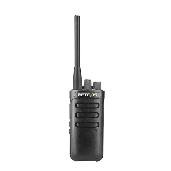 walkie talkie de longa distância ptt portátil