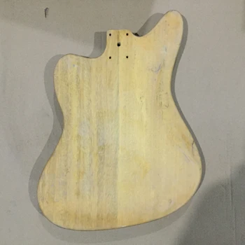 

Afanti Music DIY Electric guitar Body (3734)