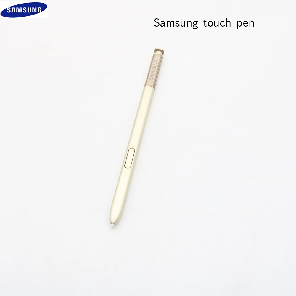 Для samsung Galaxy Note 5 ручка активный стилус S ручка Note5 стилет Caneta Ручка для сенсорного экрана для мобильного телефона Note5 S-Pen Водонепроницаемый
