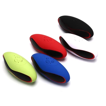 

Wireless Bluetooth Speaker Portable Mini 3D Sound System Stereo Music Speaker Super Bass Column Acoustic System Surrounding