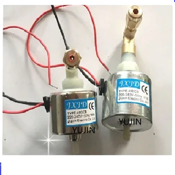 

8 pcs/lot big or small Spare Part 1500w/3000w Oil Pump for Smoke machine