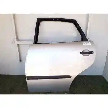 

LEFT REAR DOOR SEAT IBIZA (6L1)