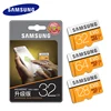 SAMSUNG EVO Micro SD Card 128GB 32GB Class10 tarjeta micro sd UHS-1 Memory card 256GB tf flash card 64GB cartao de memoria ► Photo 3/6