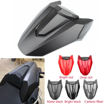 

ABS 5 Colors Rear Seat Cover Tail Cowl Fairing for Honda CBR650R CBR CB650R Custom Racer Motorcycle Accessories