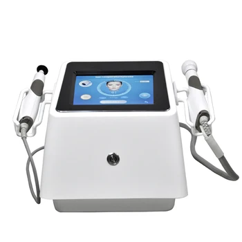 

Multifunctional plasma beauty machine for wrinkle remove face lifting and skin tightening 2 in 1