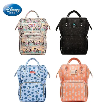 

Disney Diaper Bag USB Maternity Bag for Baby Backpack Maternity Baby Bag Maternity Bag Diaper Backpack Expecting A Baby Baby Bag