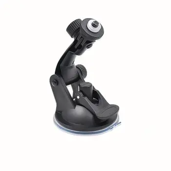 

Car Glass Suction Cup Mount Holder Expansion Accessories Stand Bracket for Feiyu Pocket Handheld Gimbal Camera Stabilizer