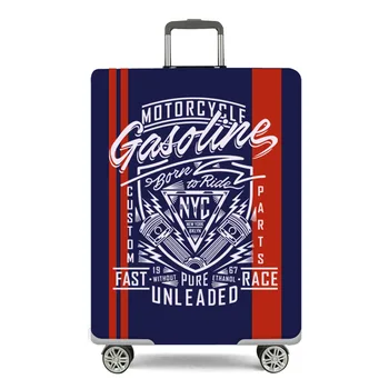 

20/24/28/30 inch universal Elastic trolley case cover luggage suitcase cover protective cover