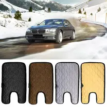 Зимняя теплая детская Автомобильная накидка для сиденья, электрическая нагревательная подушка, Детская Автомобильная накидка для сиденья, нагревательная подушка