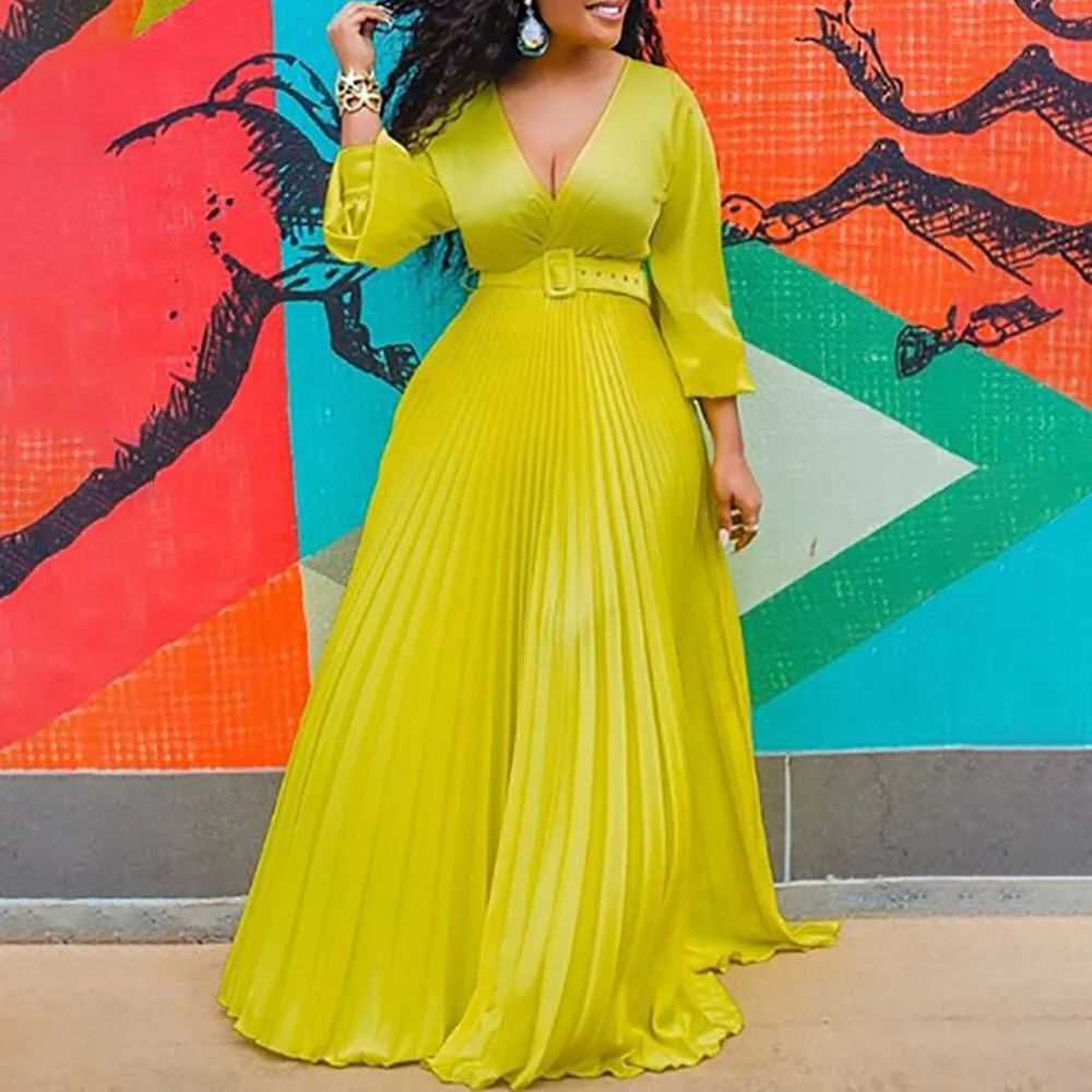 Maxi Dresses Cocktail Party Evening 