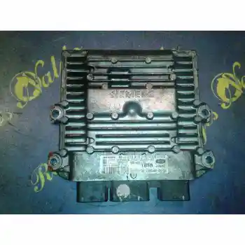 

5WS40027G SWITCHBOARD ENGINE EUA FORD FROLIC (CBK)
